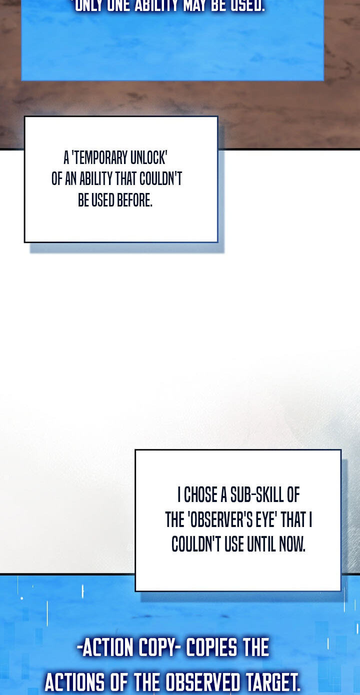 Maxed Talent Player Chapter 136 page 27 - 