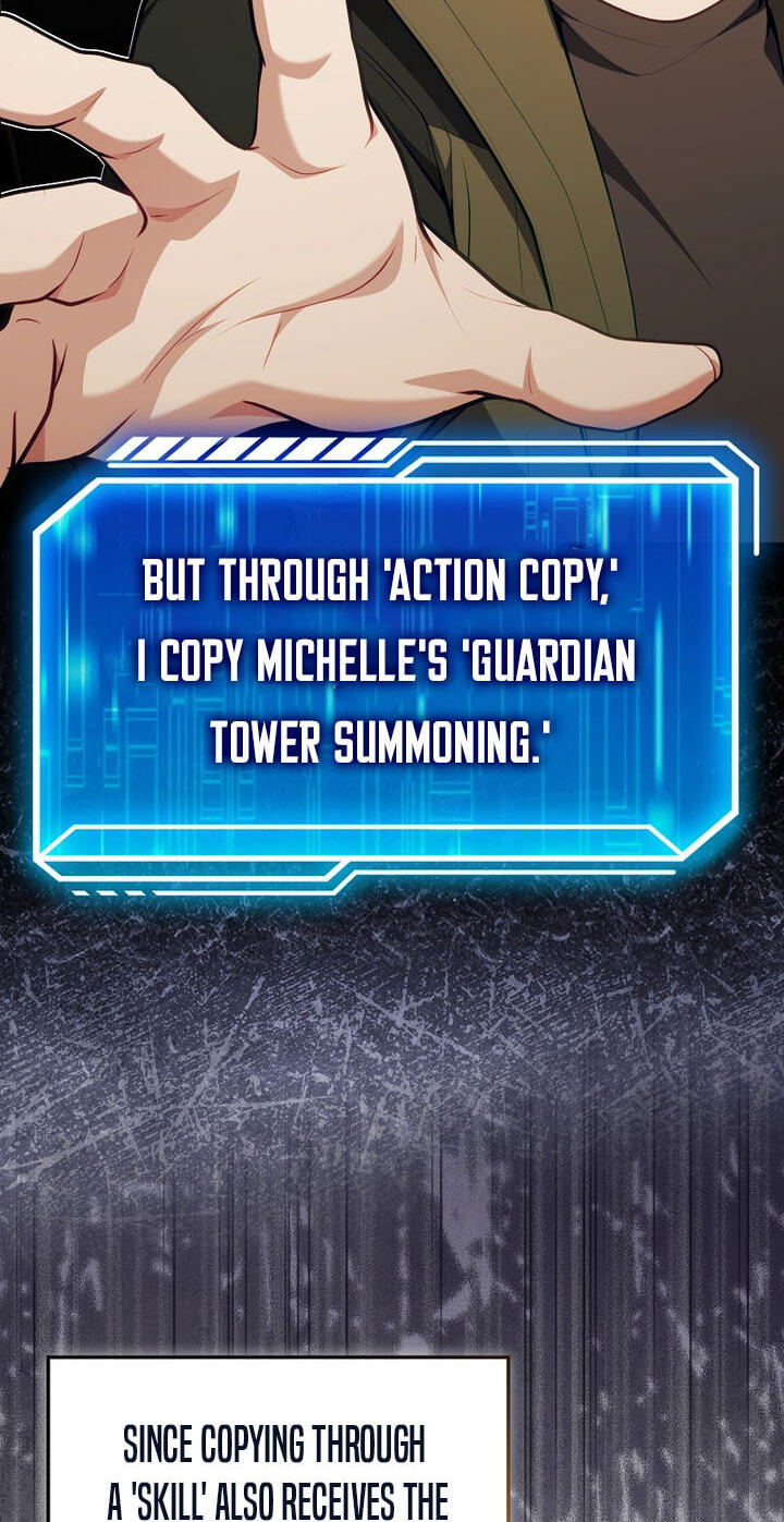 Maxed Talent Player Chapter 136 page 30 - 