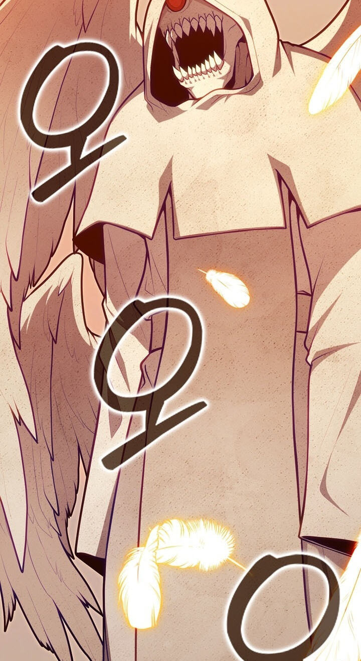 Maxed Talent Player Chapter 136 page 4 - 