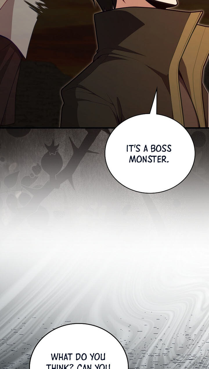 Maxed Talent Player Chapter 136 page 37 - 