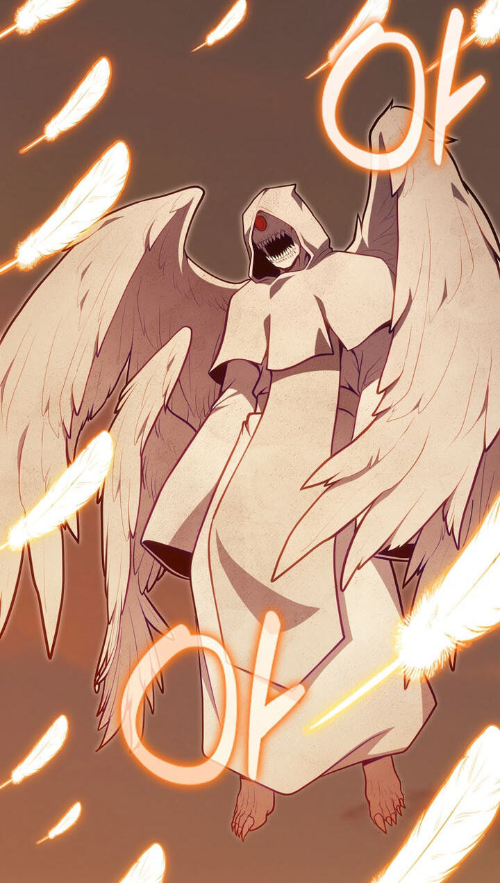 Maxed Talent Player Chapter 136 page 41 - 