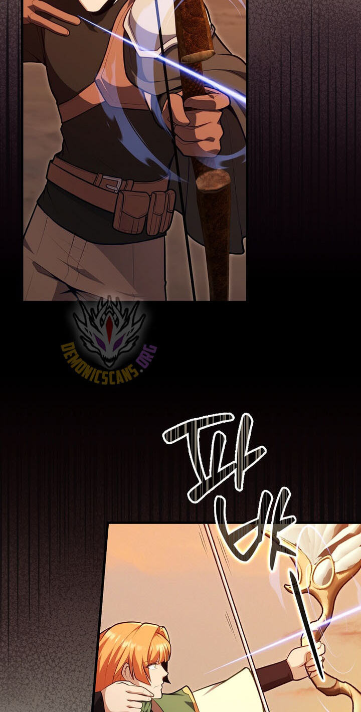 Maxed Talent Player Chapter 136 page 46 - 