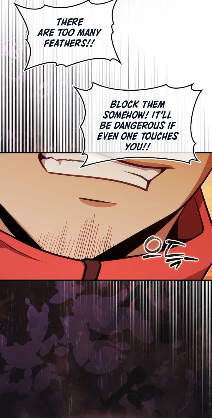 Maxed Talent Player Chapter 136 page 49 - 