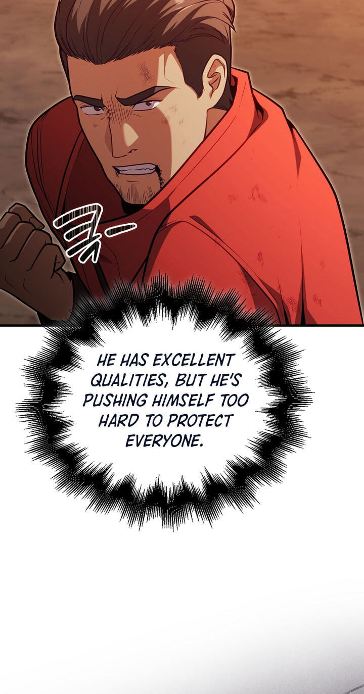Maxed Talent Player Chapter 136 page 56 - 