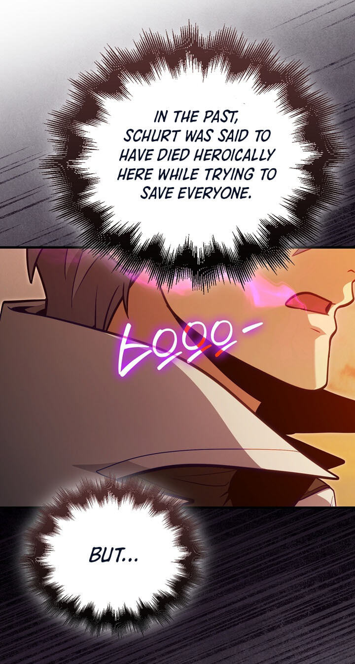 Maxed Talent Player Chapter 136 page 57 - 