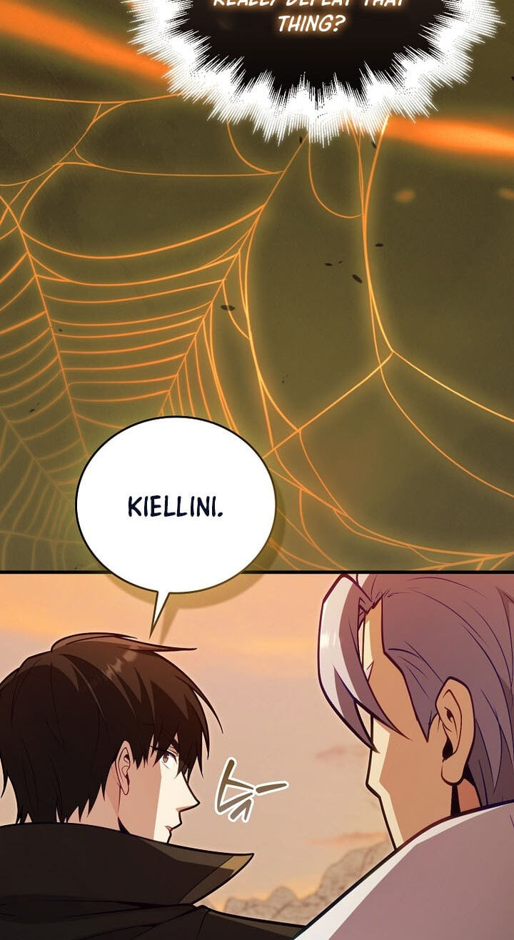 Maxed Talent Player Chapter 136 page 7 - 