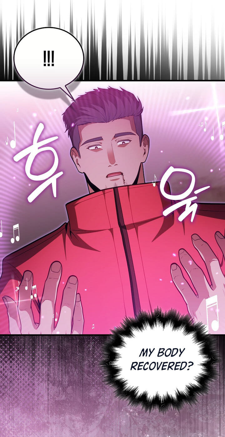 Maxed Talent Player Chapter 136 page 64 - 