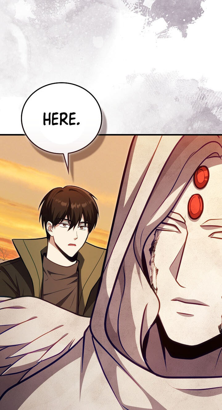 Maxed Talent Player Chapter 136 page 85 - 