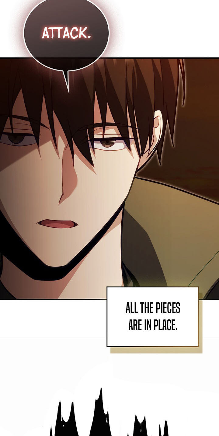 Maxed Talent Player Chapter 136 page 93 - 