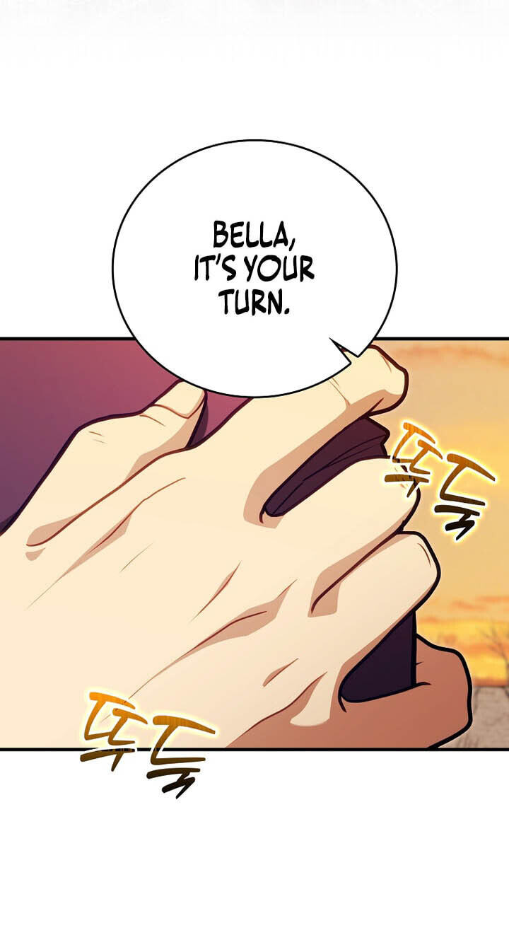 Maxed Talent Player Chapter 137 page 14 - 