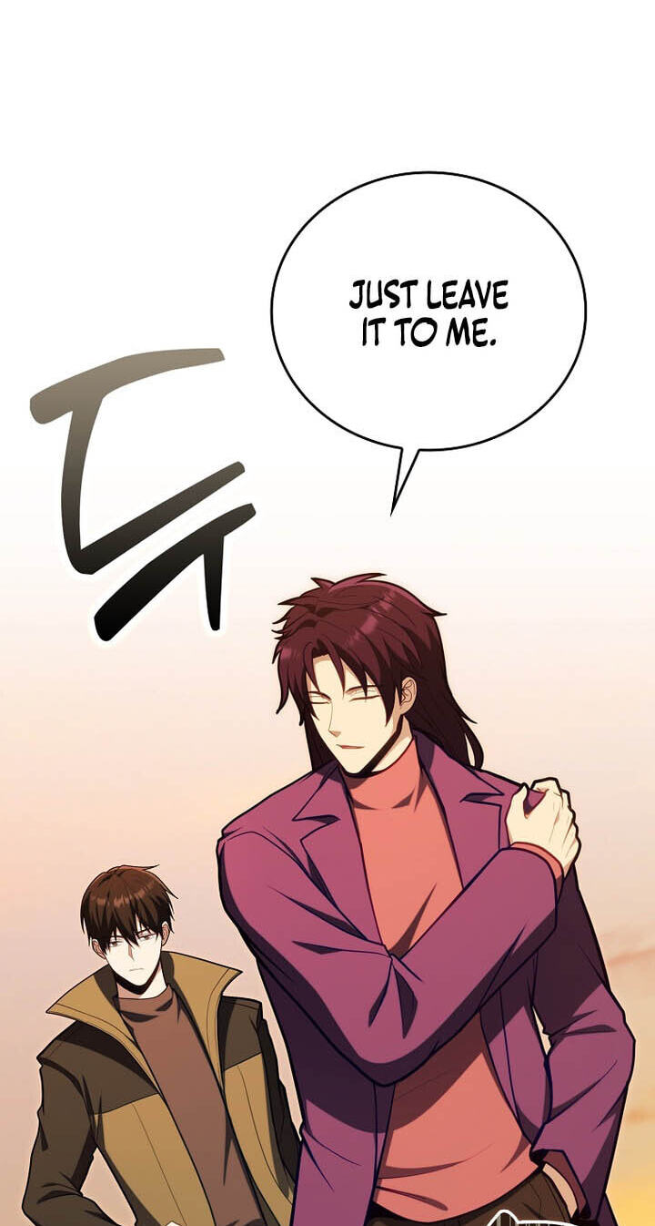 Maxed Talent Player Chapter 137 page 15 - 