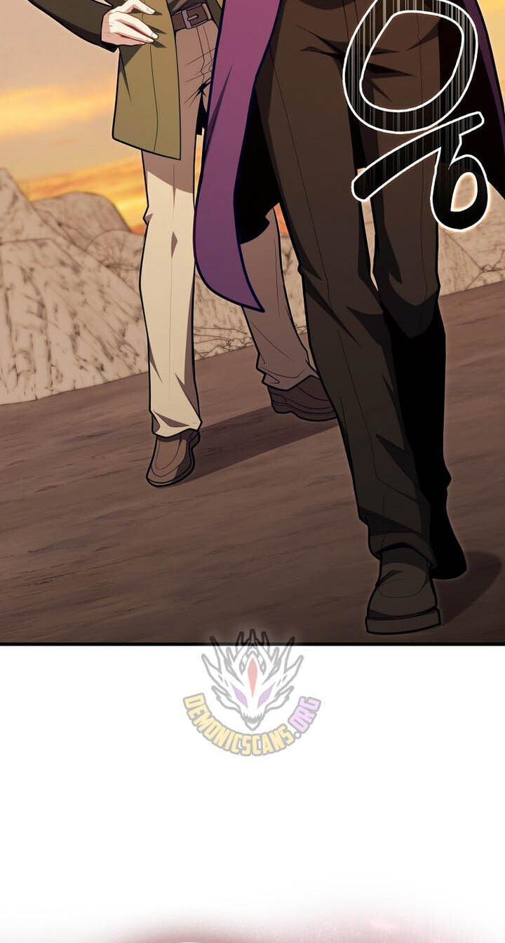 Maxed Talent Player Chapter 137 page 16 - 