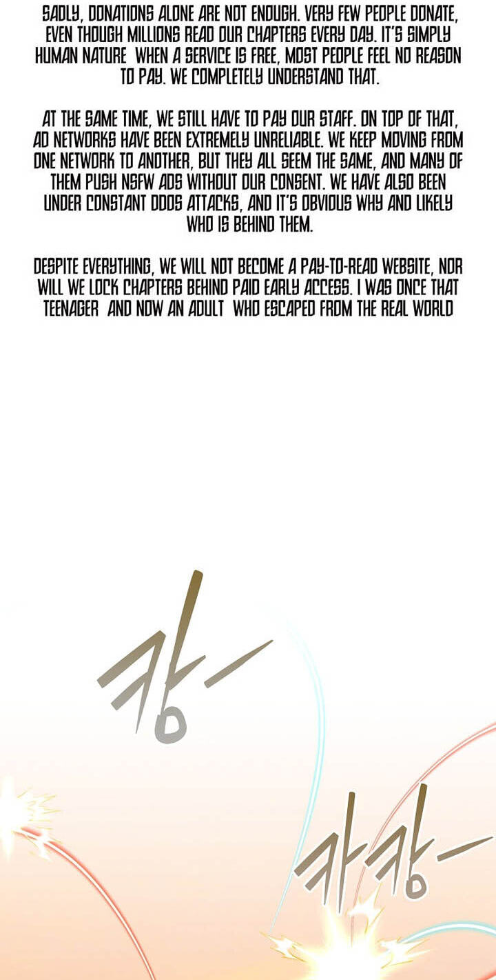 Maxed Talent Player Chapter 137 page 3 - 