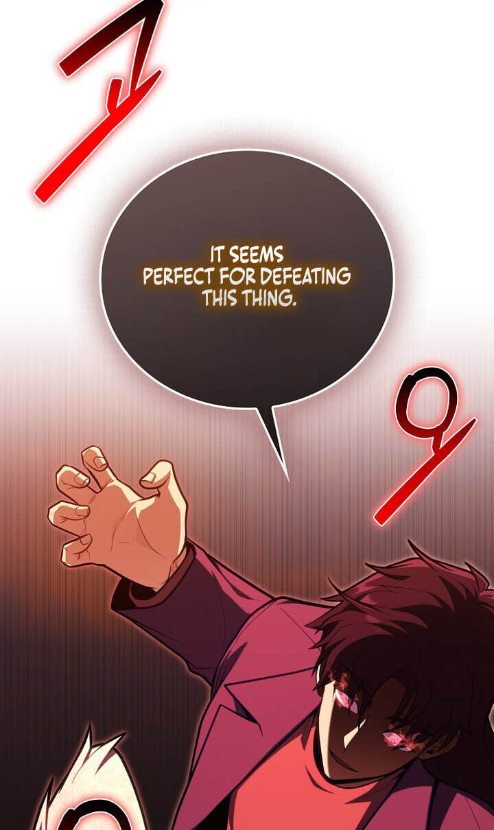 Maxed Talent Player Chapter 137 page 21 - 