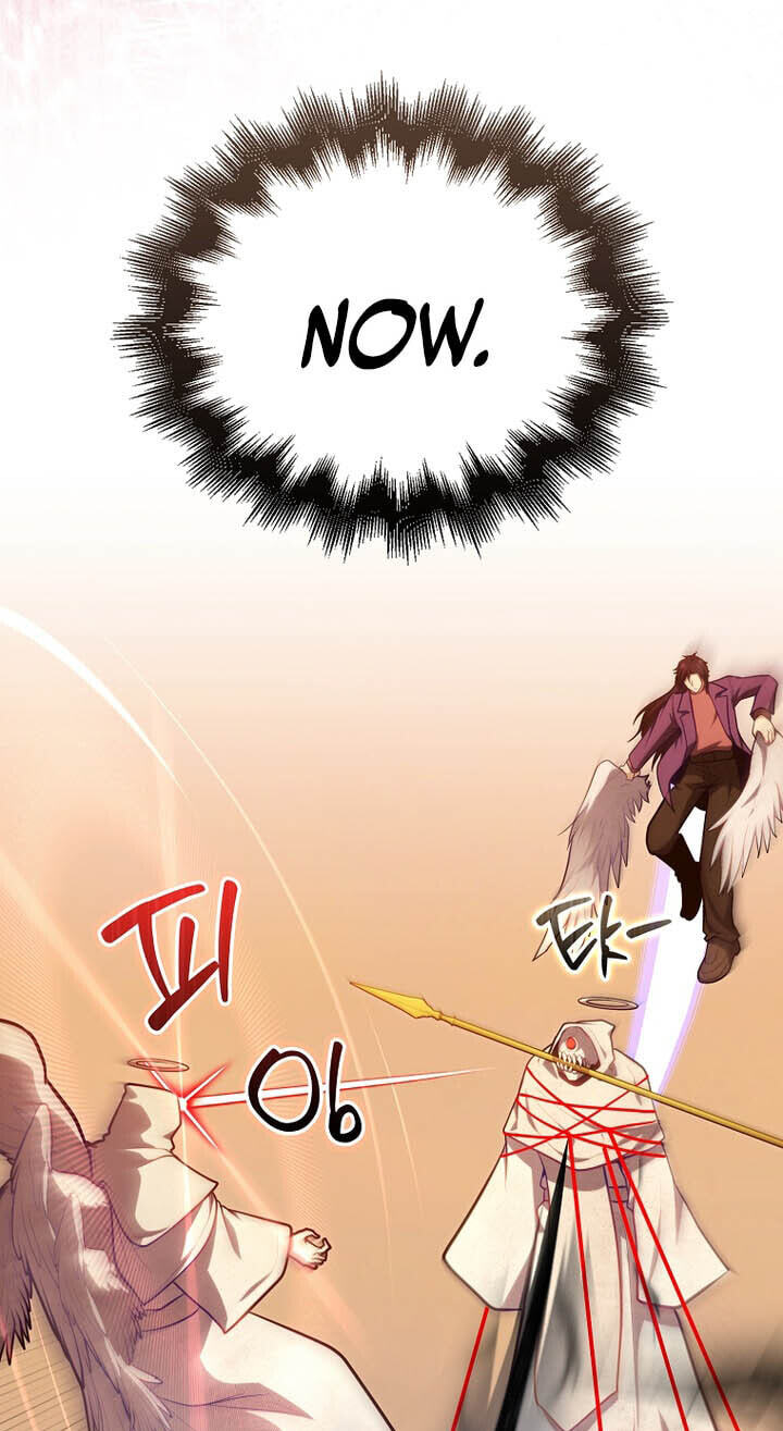 Maxed Talent Player Chapter 137 page 30 - 