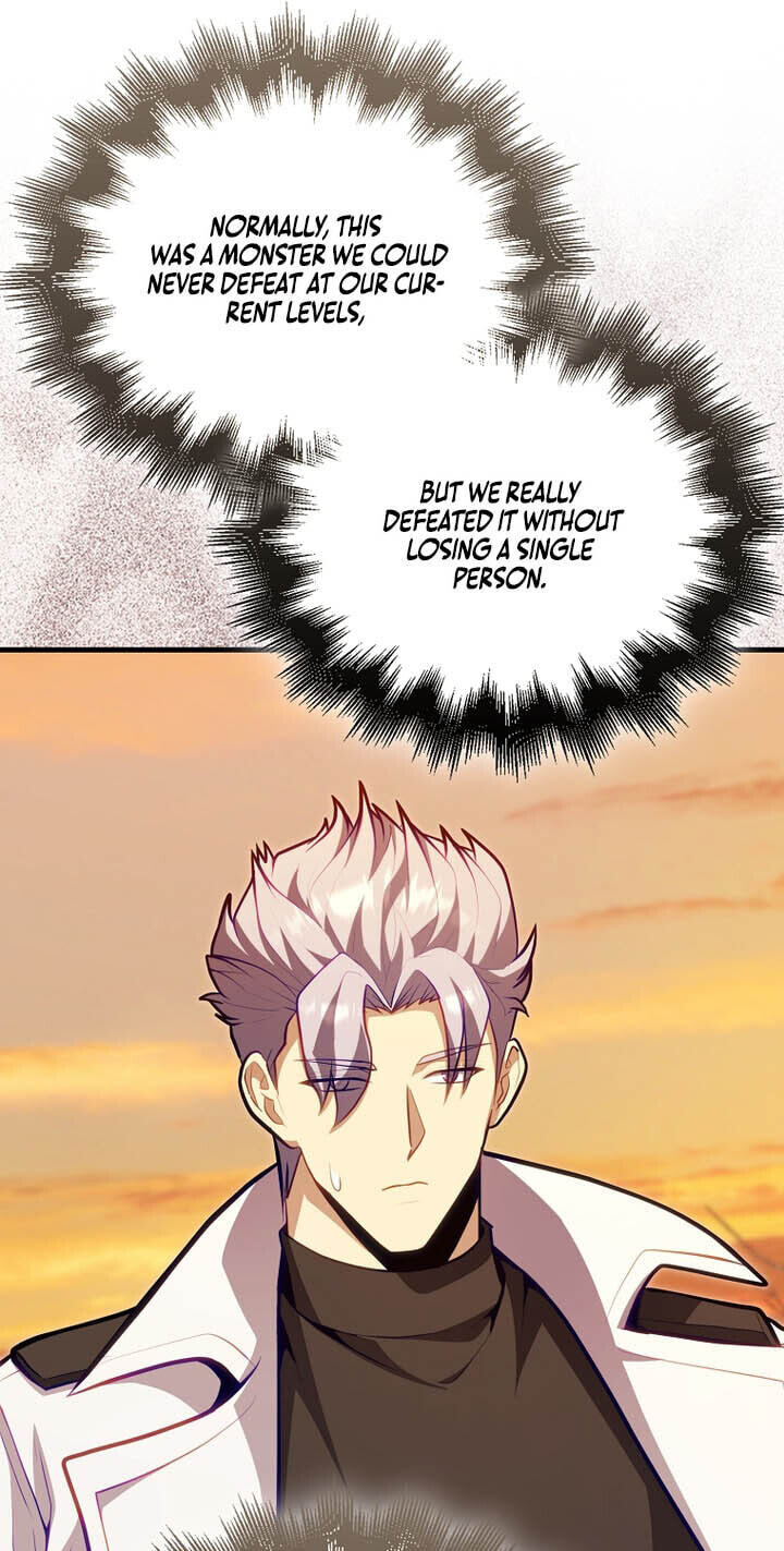 Maxed Talent Player Chapter 137 page 44 - 