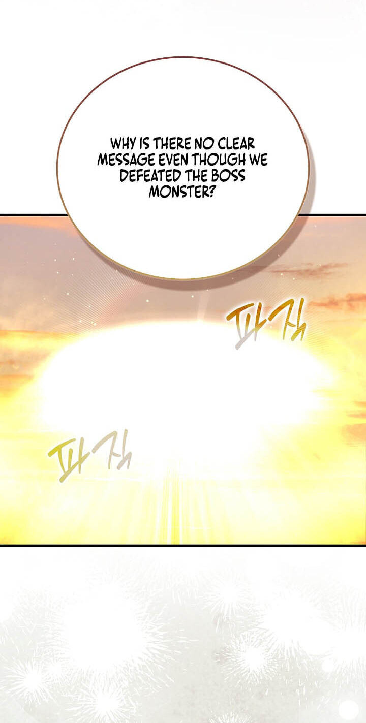 Maxed Talent Player Chapter 137 page 48 - 