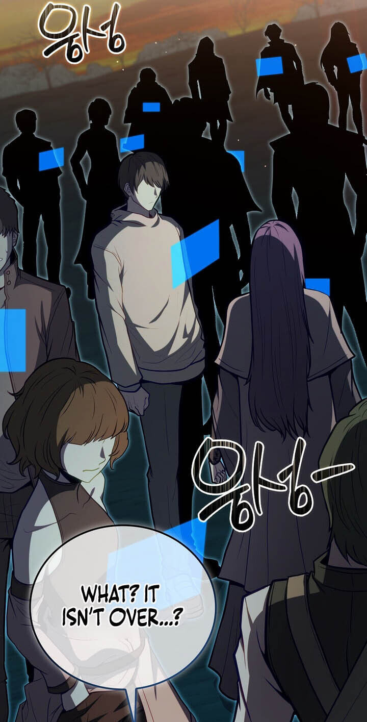 Maxed Talent Player Chapter 137 page 51 - 