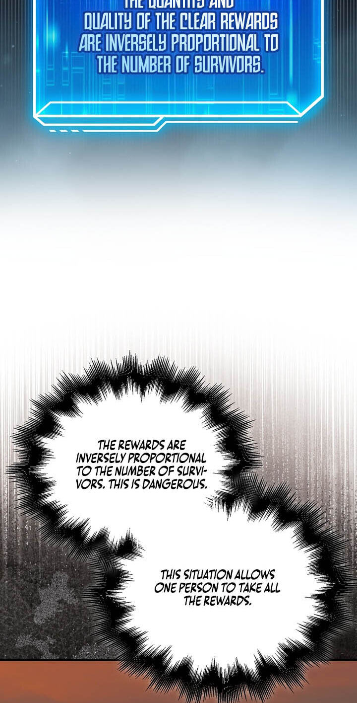 Maxed Talent Player Chapter 137 page 53 - 
