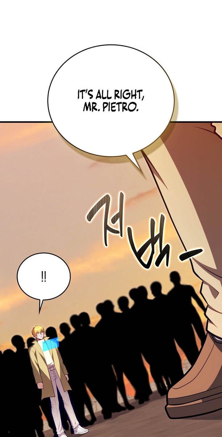 Maxed Talent Player Chapter 137 page 55 - 