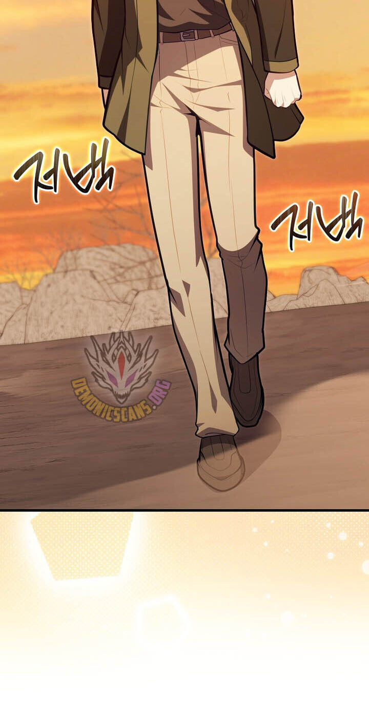 Maxed Talent Player Chapter 137 page 57 - 