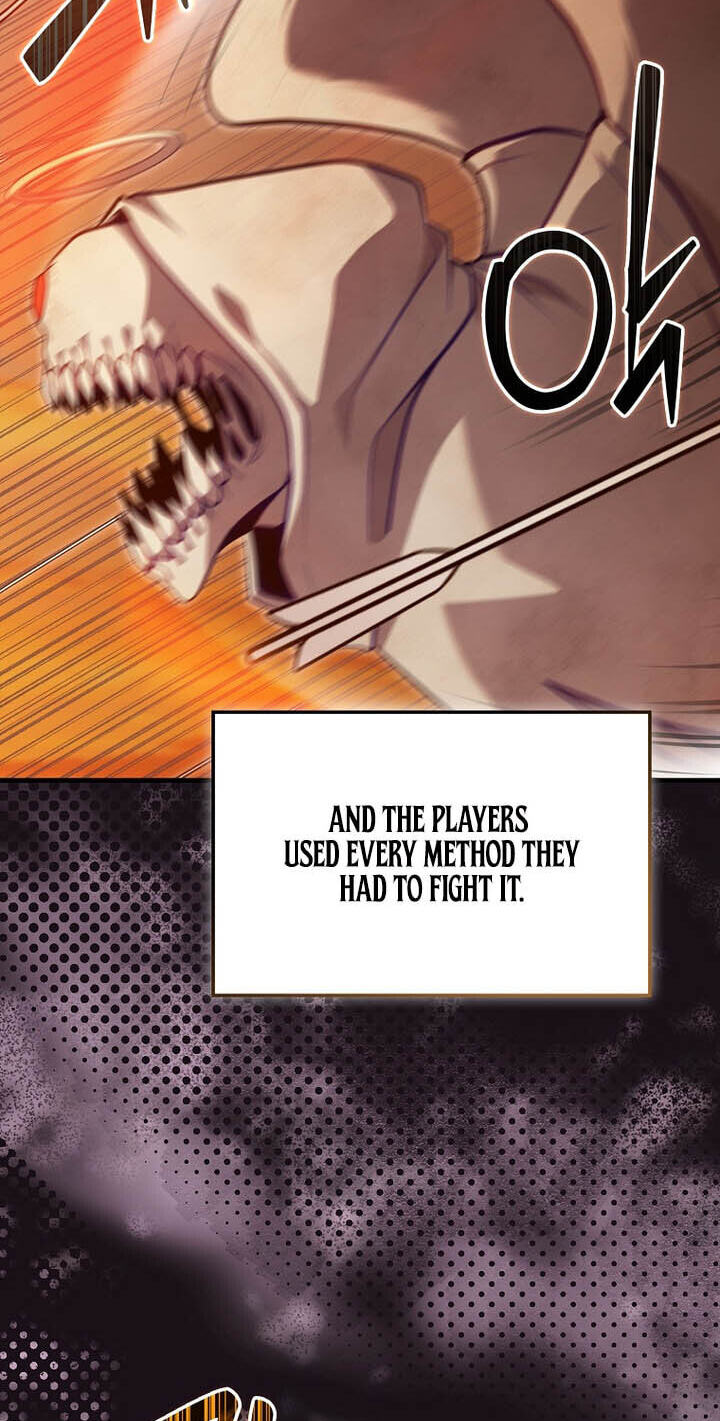 Maxed Talent Player Chapter 137 page 7 - 