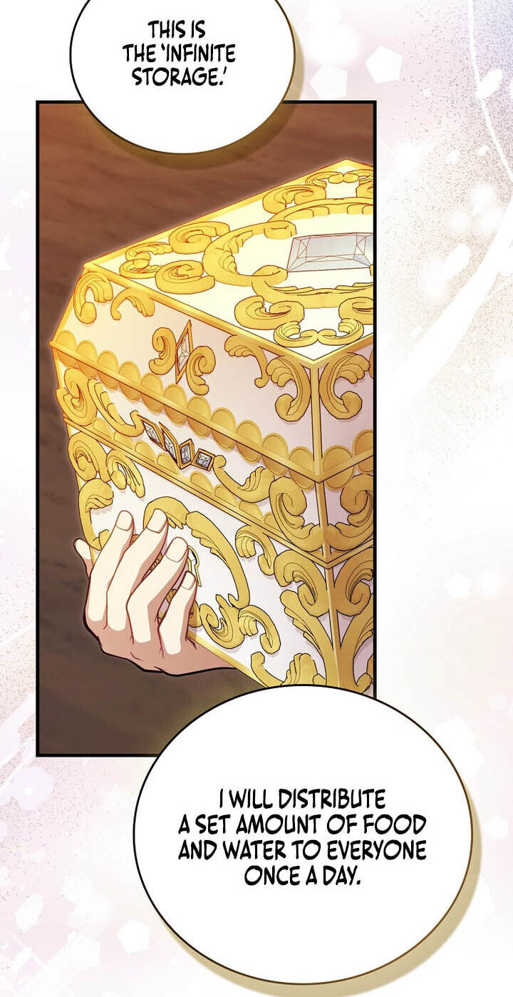 Maxed Talent Player Chapter 137 page 61 - 