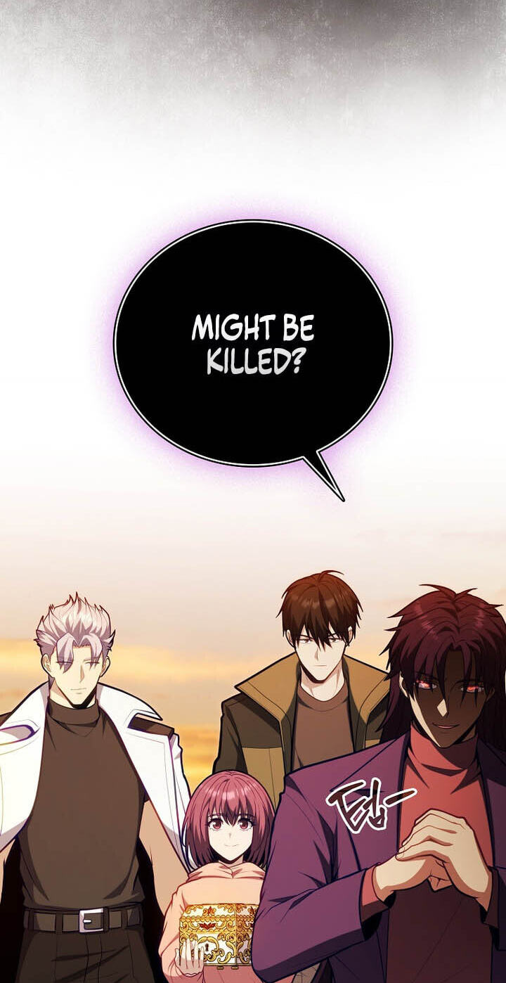 Maxed Talent Player Chapter 137 page 63 - 