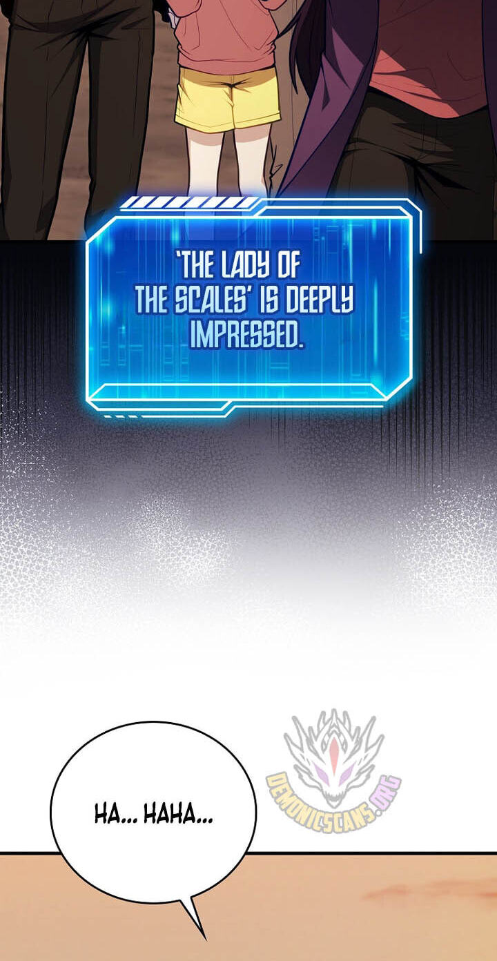 Maxed Talent Player Chapter 137 page 64 - 