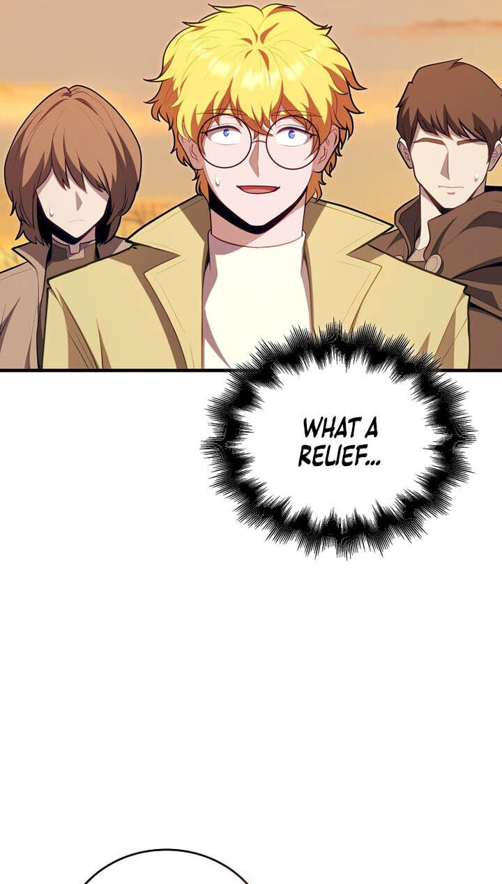 Maxed Talent Player Chapter 137 page 65 - 