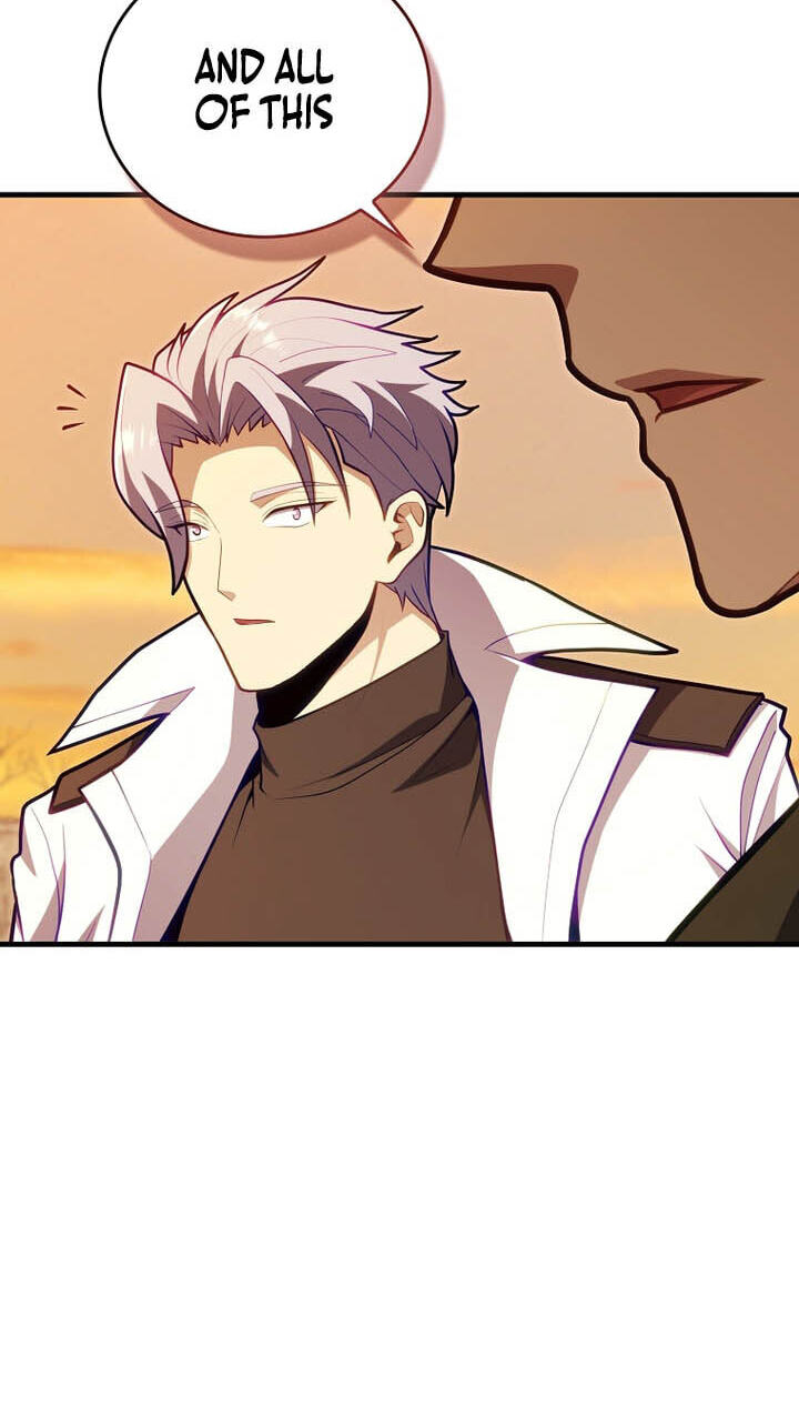 Maxed Talent Player Chapter 137 page 66 - 