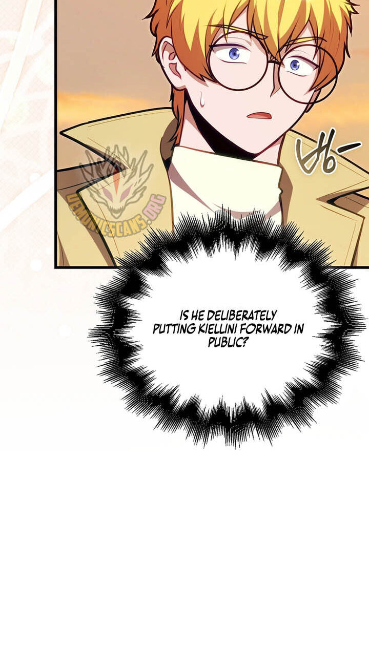 Maxed Talent Player Chapter 137 page 71 - 