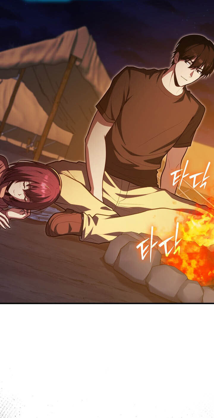 Maxed Talent Player Chapter 137 page 77 - 