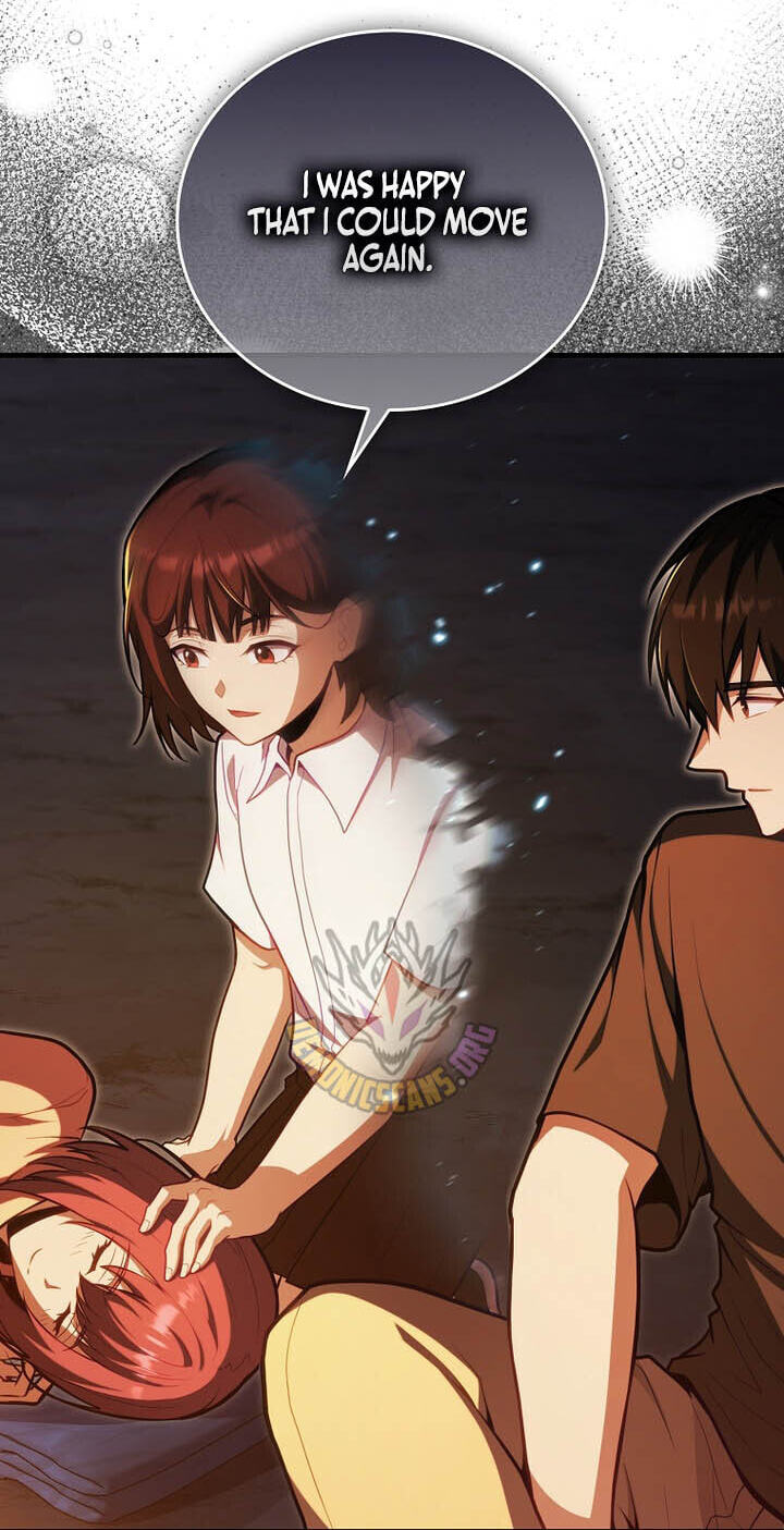 Maxed Talent Player Chapter 137 page 78 - 