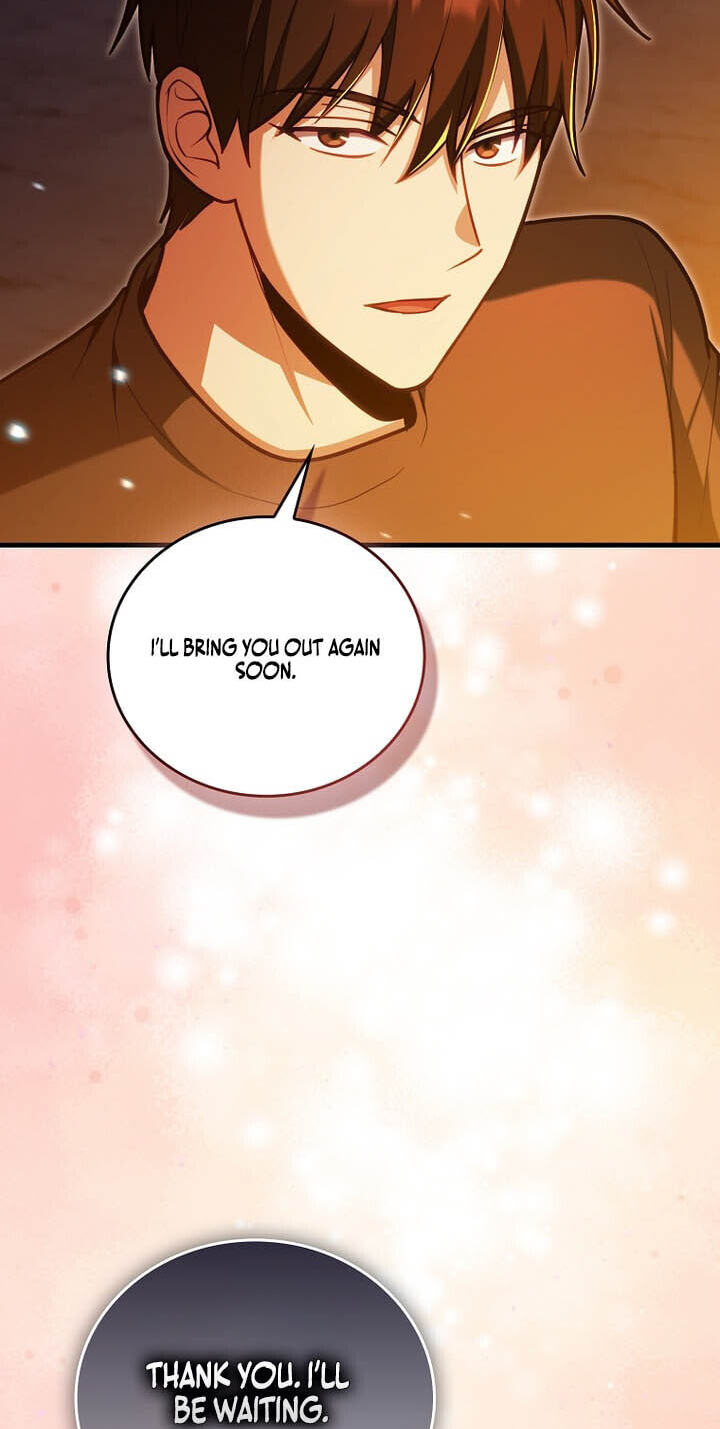 Maxed Talent Player Chapter 137 page 82 - 