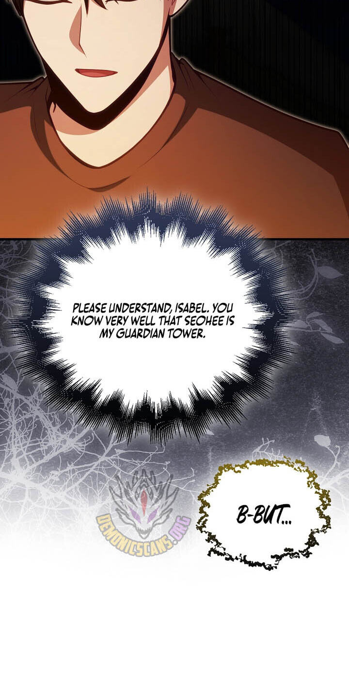 Maxed Talent Player Chapter 137 page 85 - 