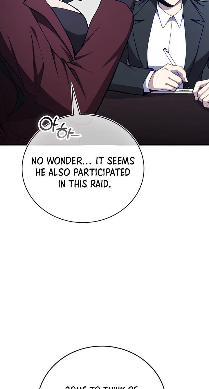 Maxed Talent Player Chapter 138 page 11 - 