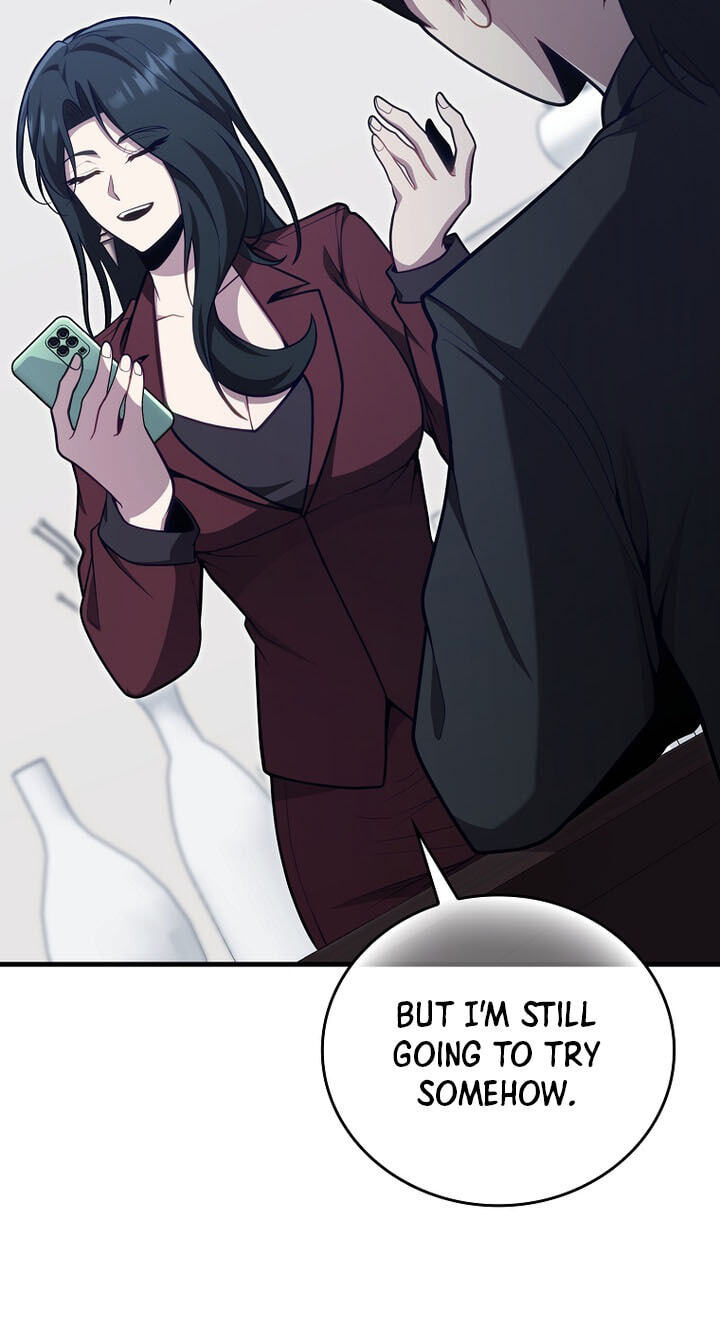 Maxed Talent Player Chapter 138 page 14 - 