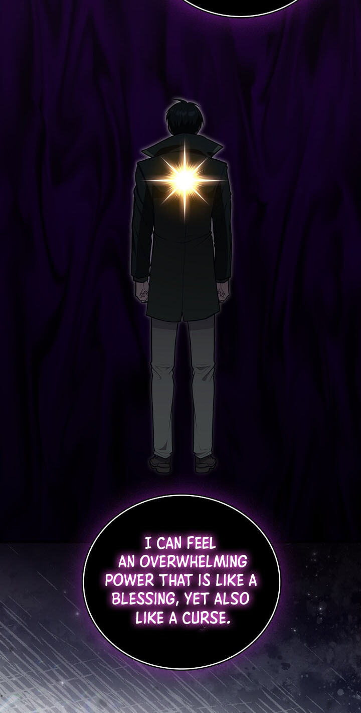 Maxed Talent Player Chapter 138 page 19 - 