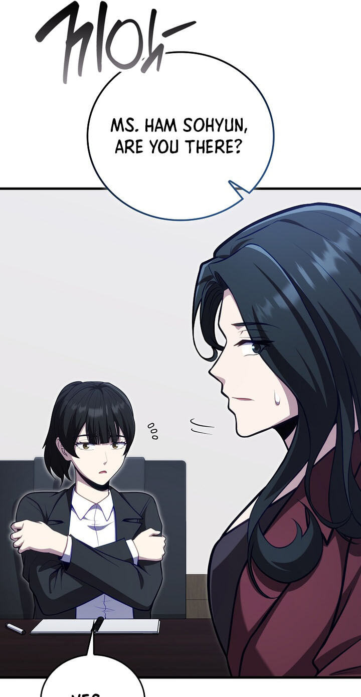 Maxed Talent Player Chapter 138 page 24 - 