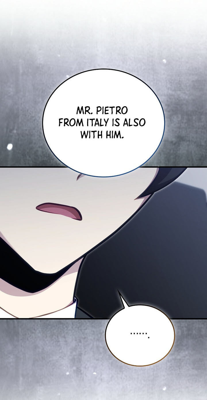 Maxed Talent Player Chapter 138 page 29 - 