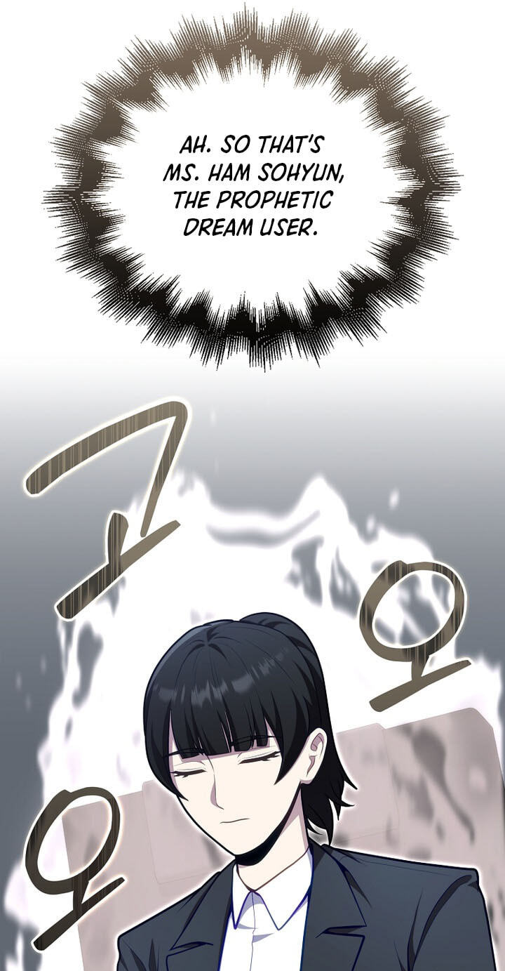 Maxed Talent Player Chapter 138 page 31 - 