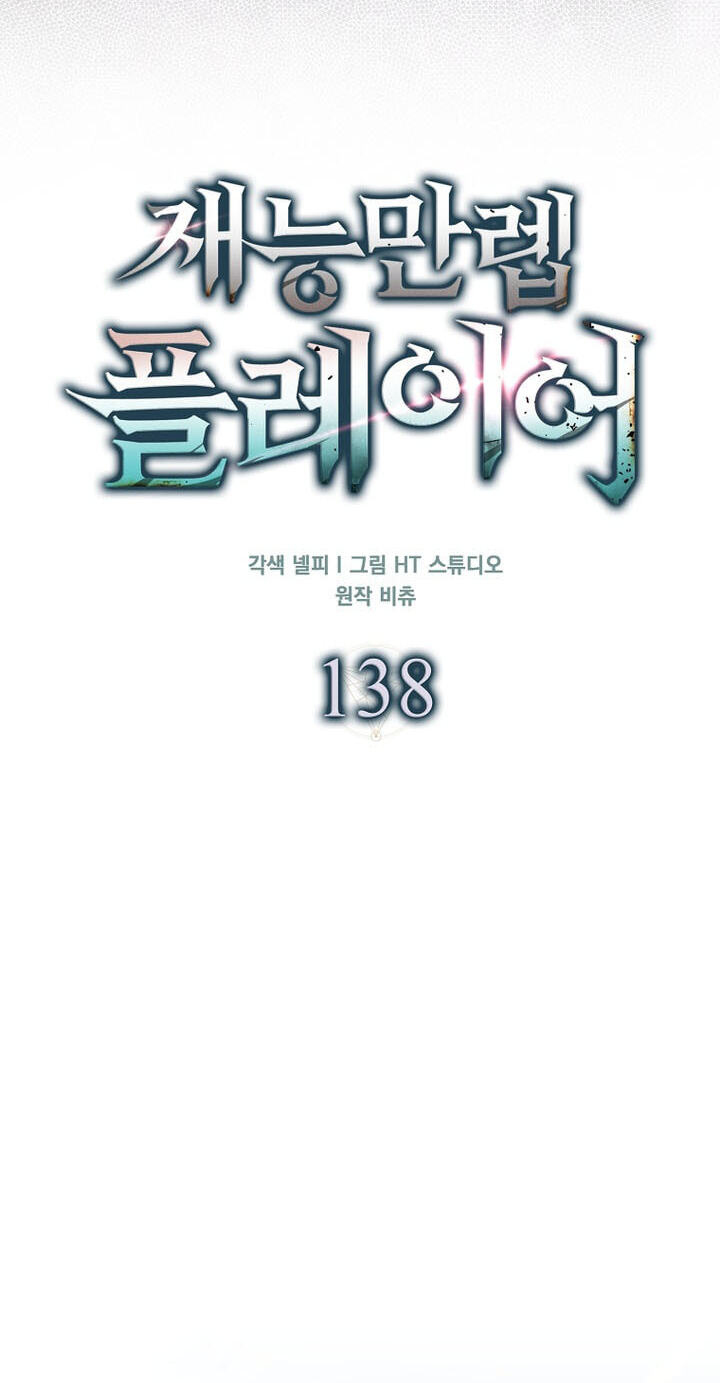 Maxed Talent Player Chapter 138 page 35 - 