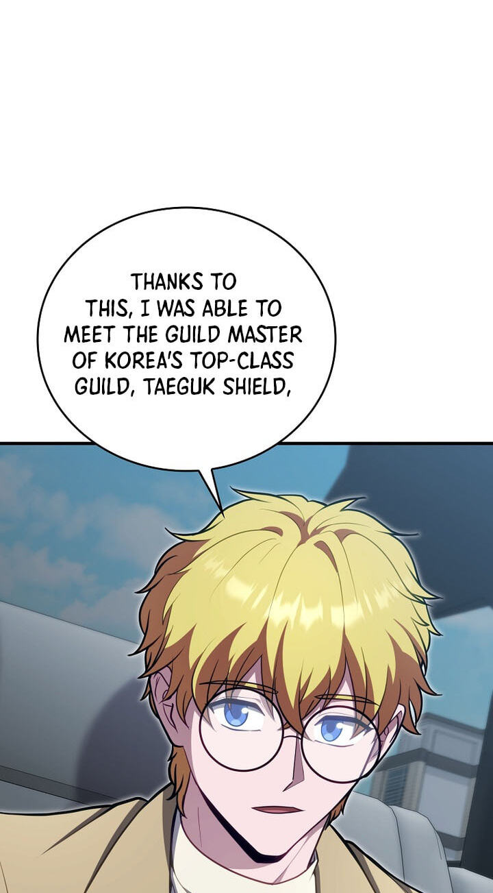 Maxed Talent Player Chapter 138 page 40 - 