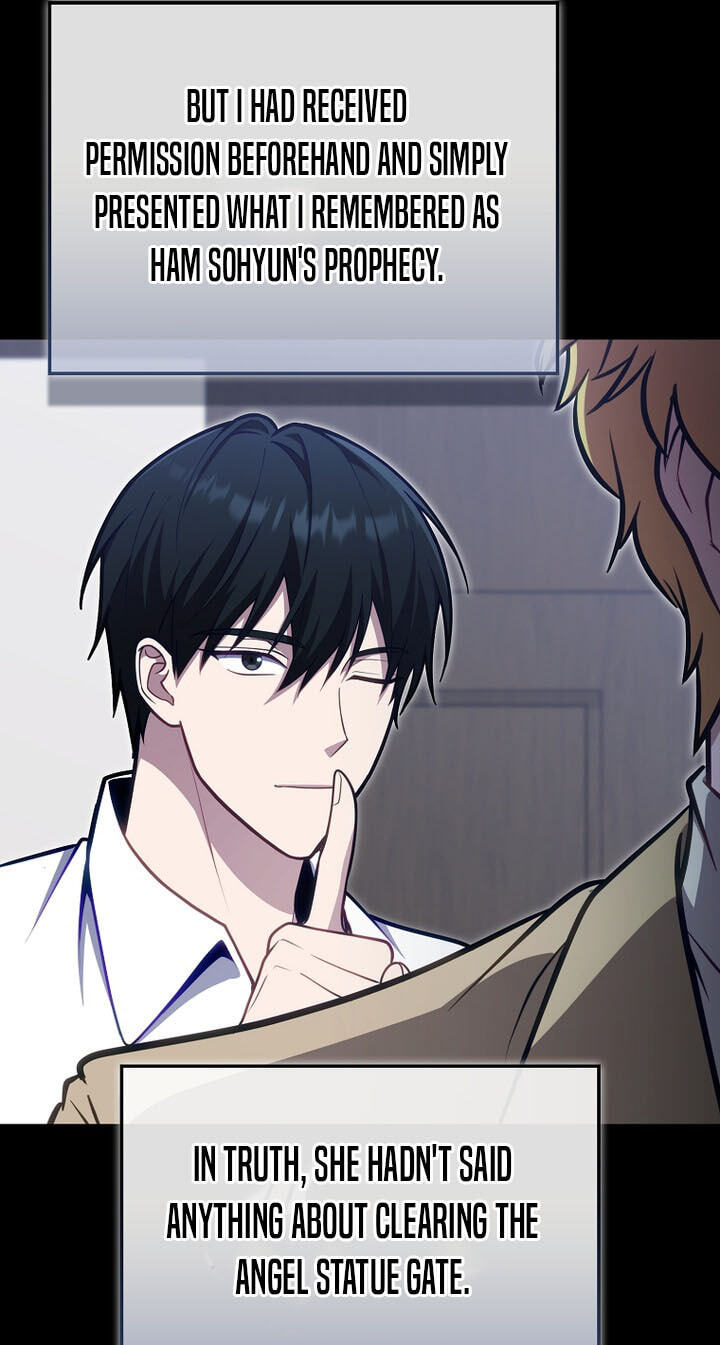 Maxed Talent Player Chapter 138 page 45 - 