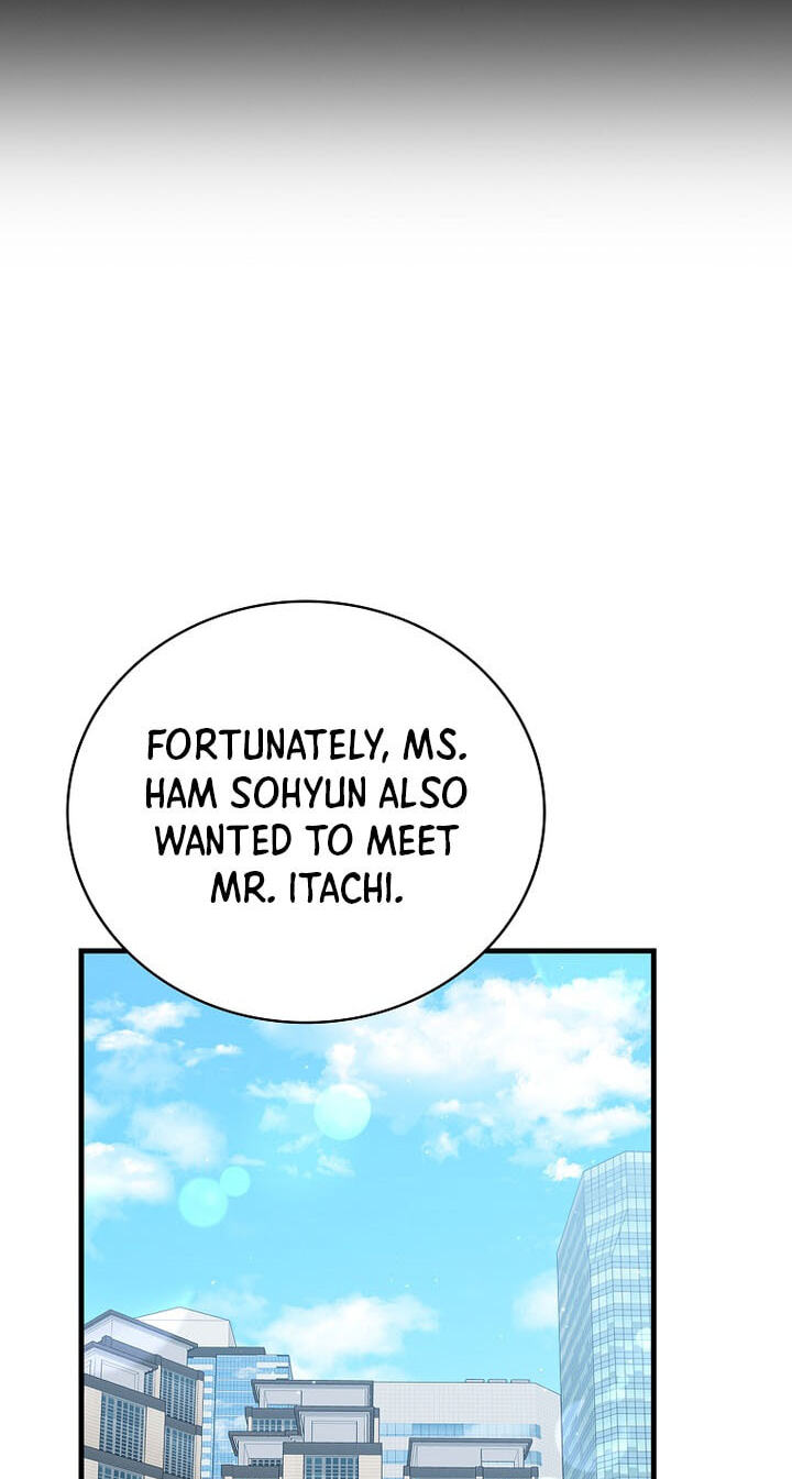 Maxed Talent Player Chapter 138 page 49 - 