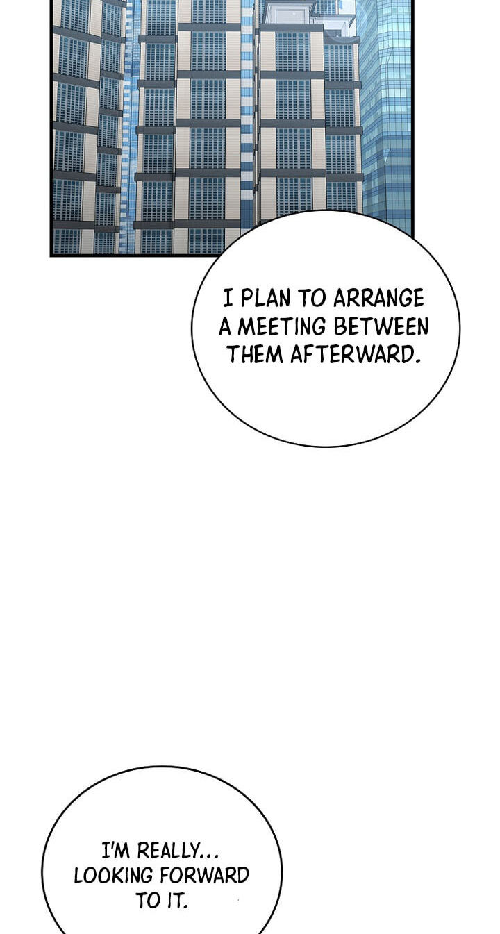 Maxed Talent Player Chapter 138 page 50 - 