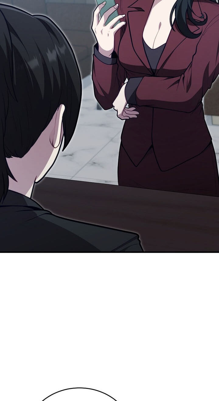 Maxed Talent Player Chapter 138 page 6 - 