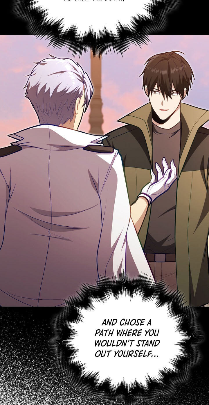 Maxed Talent Player Chapter 138 page 54 - 