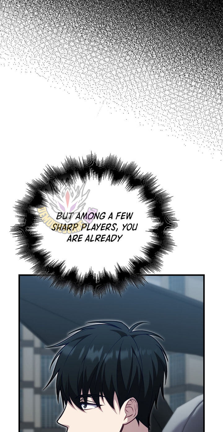 Maxed Talent Player Chapter 138 page 55 - 
